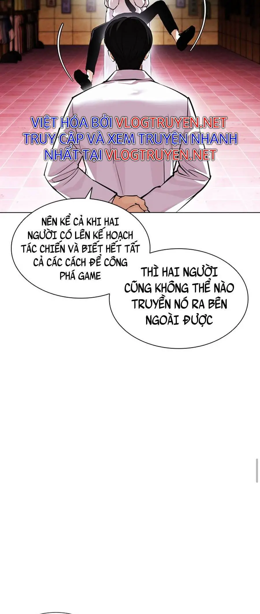 Hoán Đổi Diệu Kỳ Nettruyen ZZZ Chương 393 Page 85
