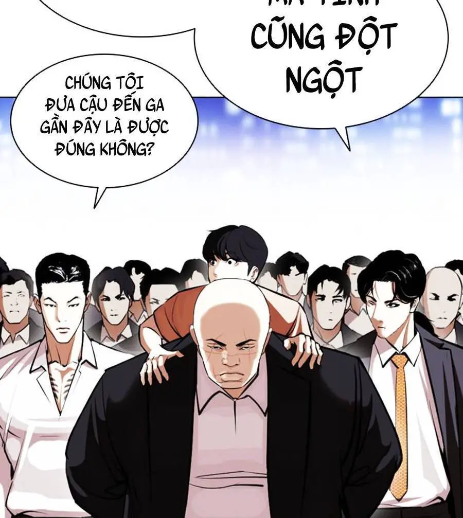 Hoán Đổi Diệu Kỳ Nettruyen ZZZ Chương 393 Page 95
