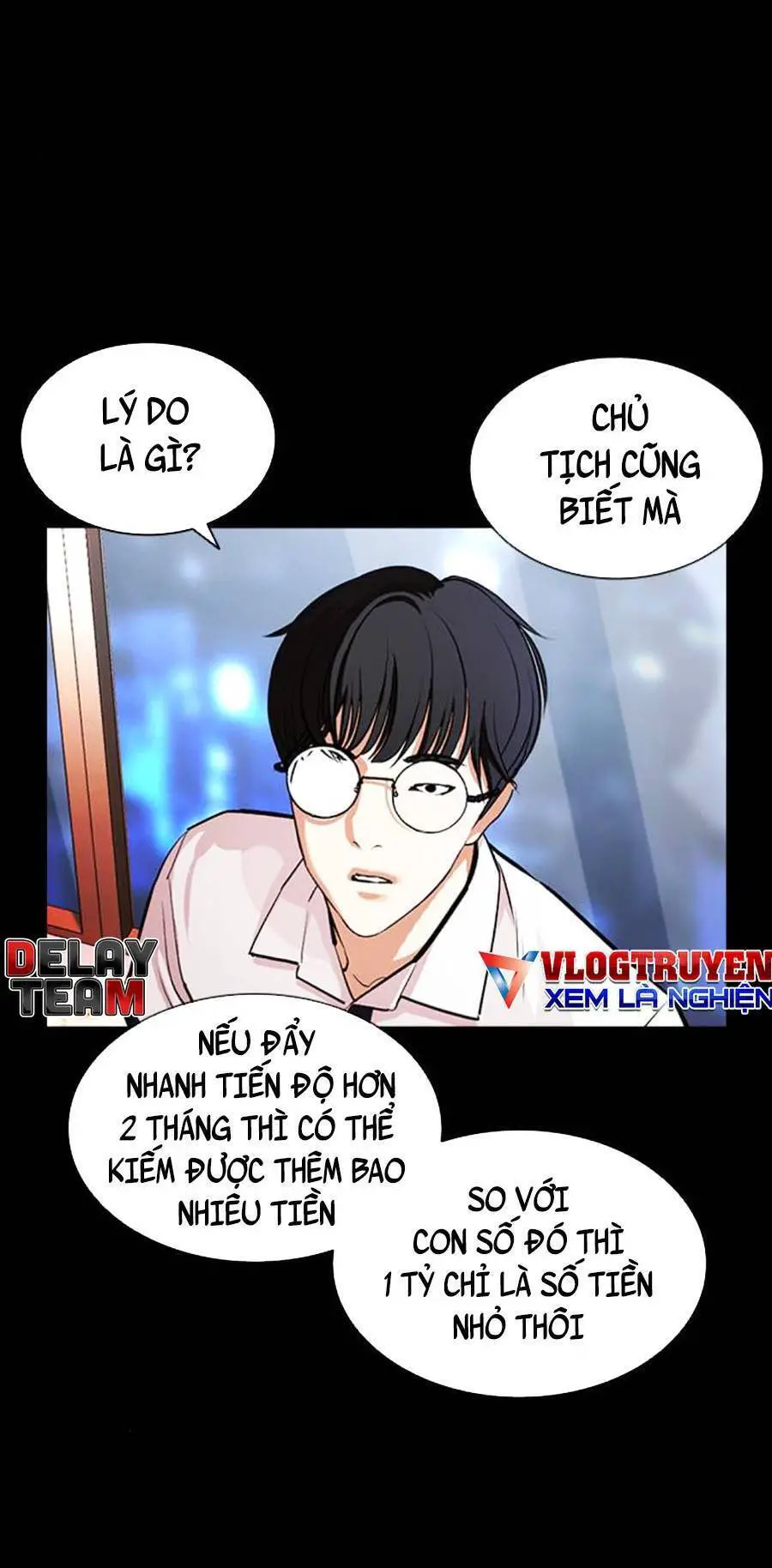 Hoán Đổi Diệu Kỳ Nettruyen ZZZ Chương 405 Page 30