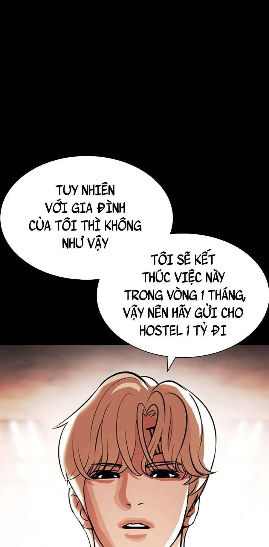 Hoán Đổi Diệu Kỳ Nettruyen ZZZ Chương 405 Page 31