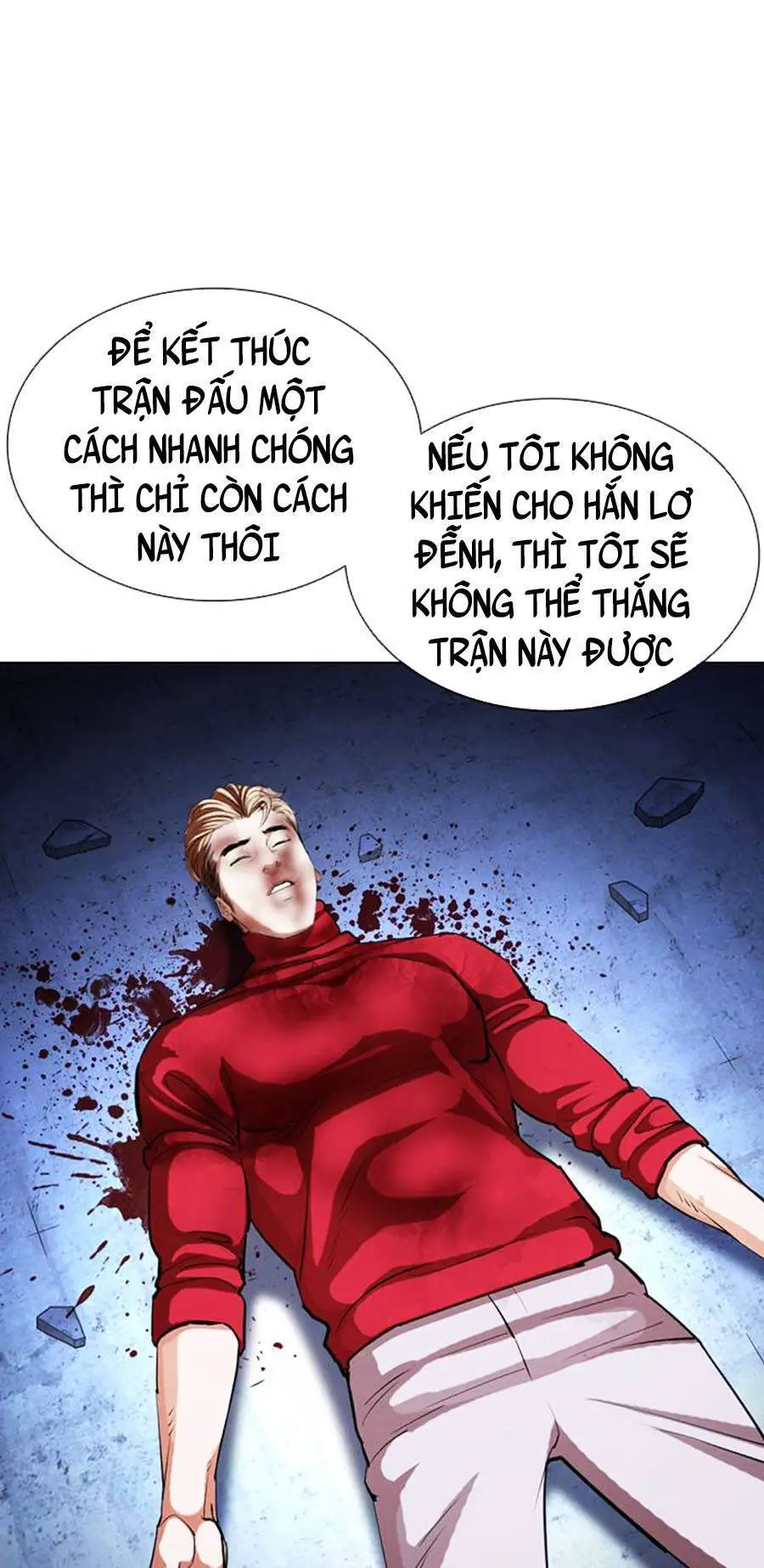 Hoán Đổi Diệu Kỳ Nettruyen ZZZ Chương 405 Page 67