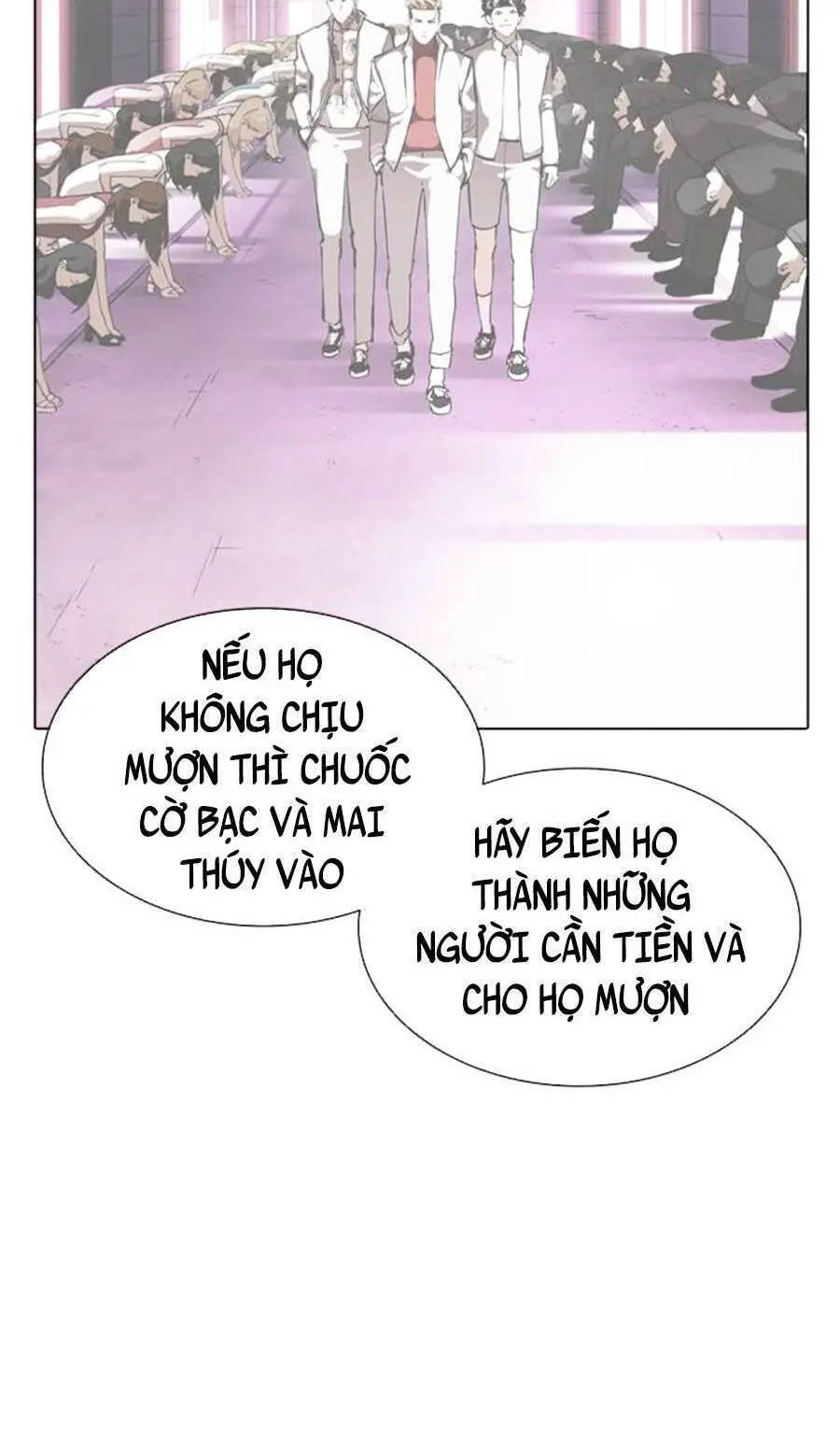 Hoán Đổi Diệu Kỳ Nettruyen ZZZ Chương 405 Page 87
