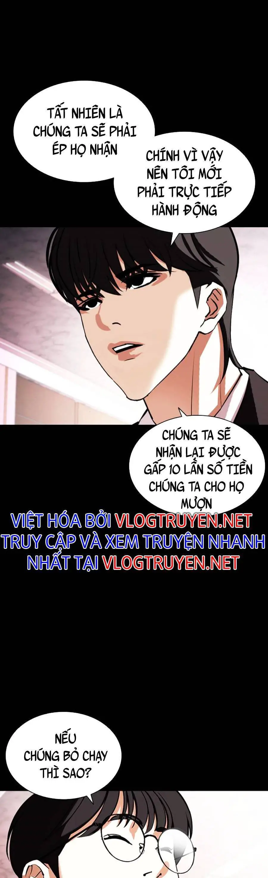 Hoán Đổi Diệu Kỳ Nettruyen ZZZ Chương 405 Page 100