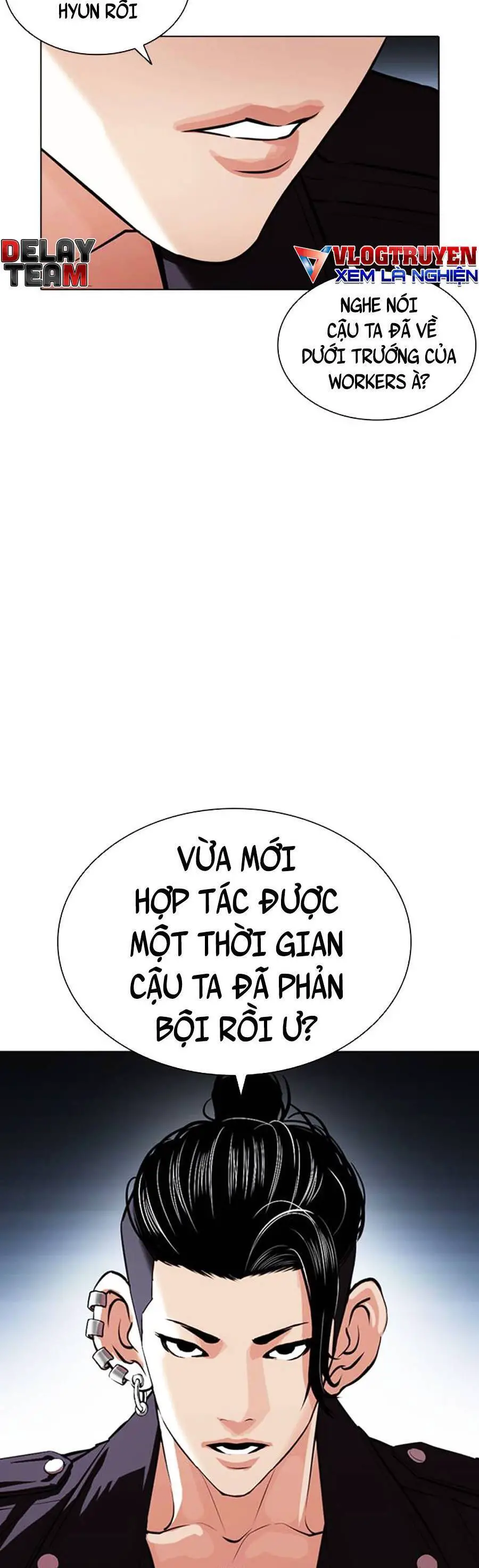 Hoán Đổi Diệu Kỳ Nettruyen ZZZ Chương 405 Page 108