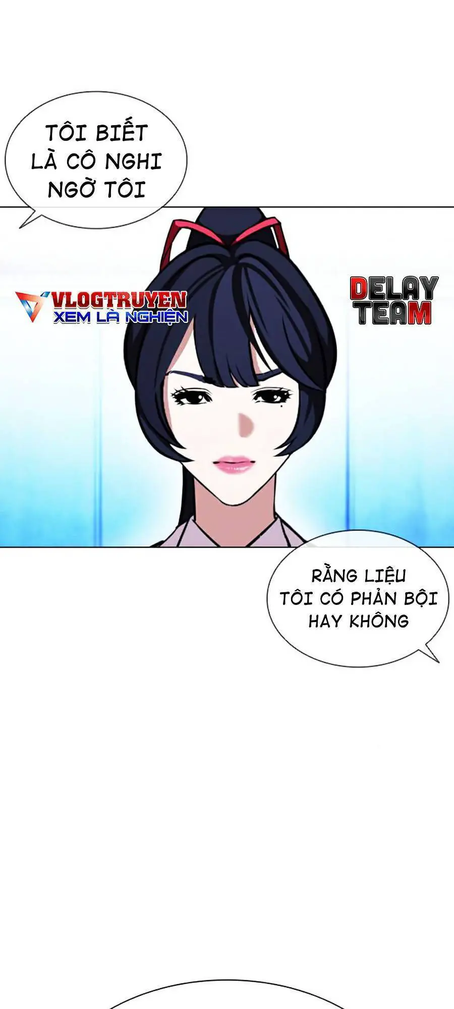 Hoán Đổi Diệu Kỳ Nettruyen ZZZ Chương 385 Page 11