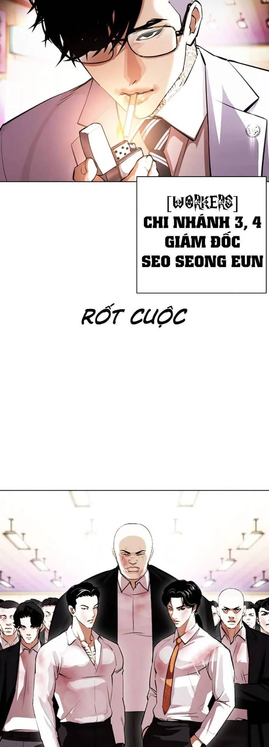 Hoán Đổi Diệu Kỳ Nettruyen ZZZ Chương 392 Page 3