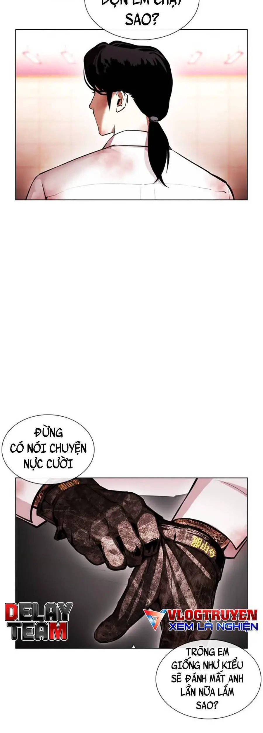 Hoán Đổi Diệu Kỳ Nettruyen ZZZ Chương 392 Page 43