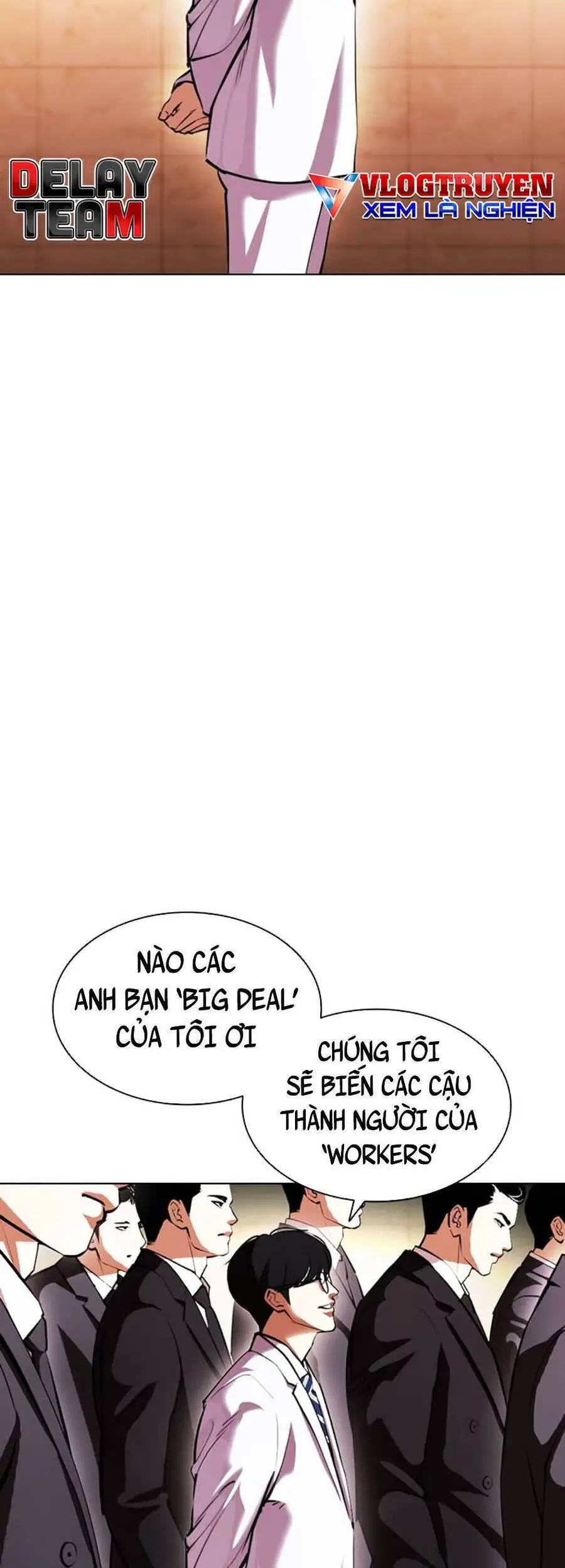 Hoán Đổi Diệu Kỳ Nettruyen ZZZ Chương 392 Page 51
