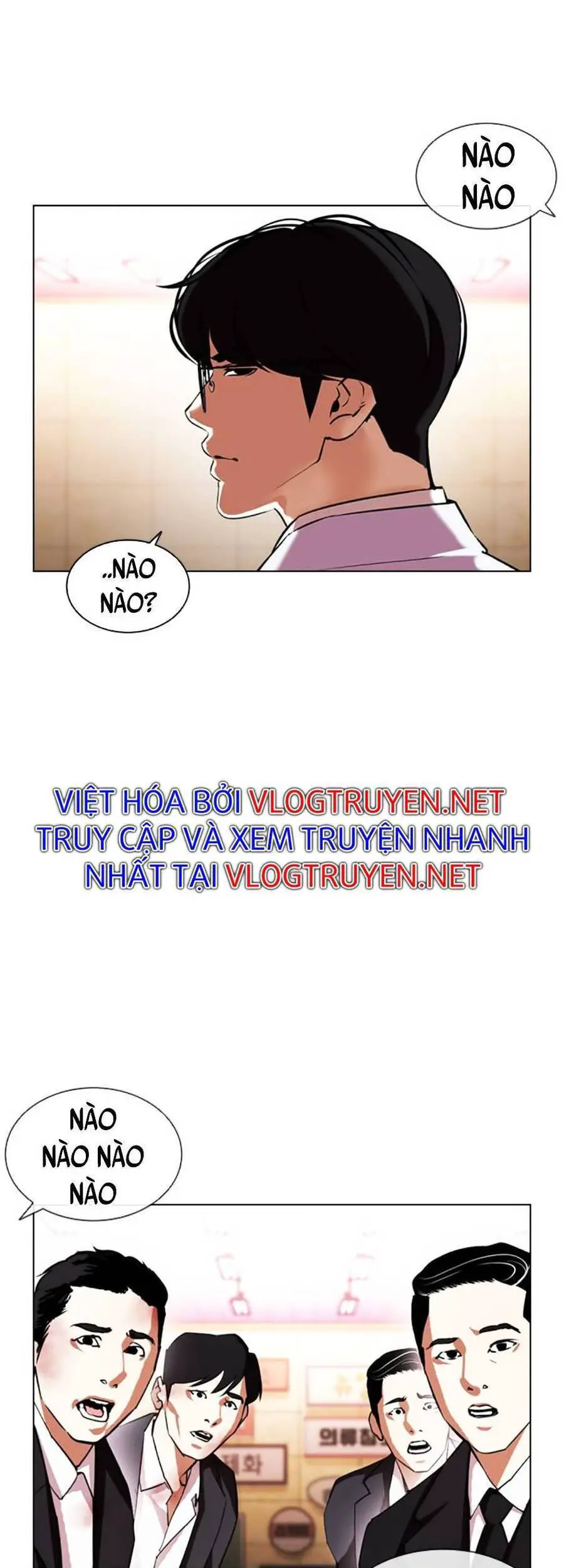 Hoán Đổi Diệu Kỳ Nettruyen ZZZ Chương 392 Page 61