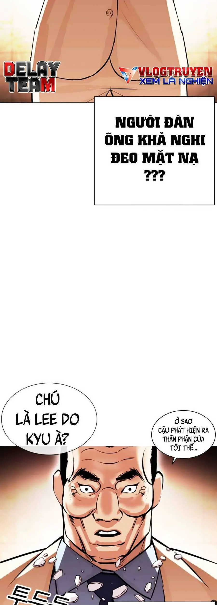 Hoán Đổi Diệu Kỳ Nettruyen ZZZ Chương 392 Page 65