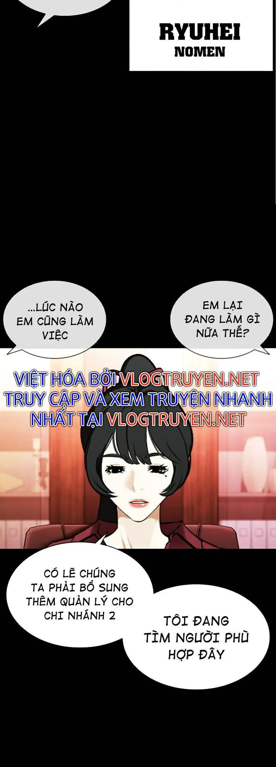 Hoán Đổi Diệu Kỳ Nettruyen ZZZ Chương 386 Page 7