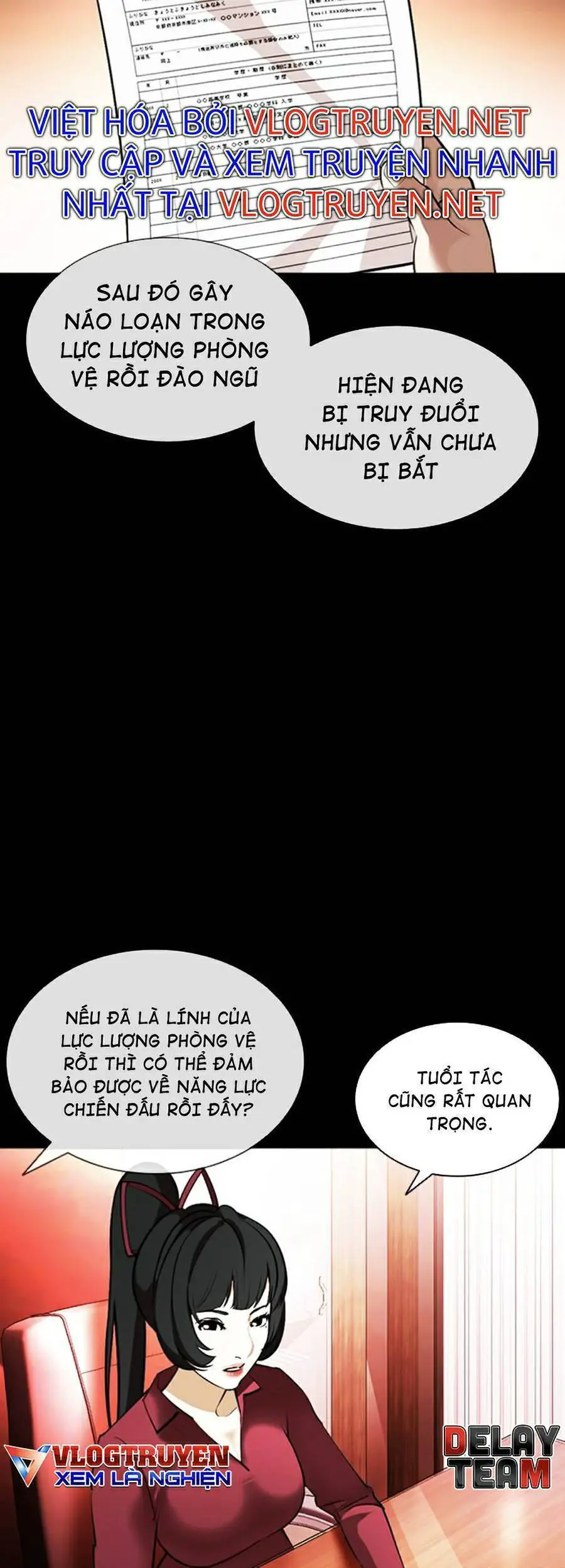 Hoán Đổi Diệu Kỳ Nettruyen ZZZ Chương 386 Page 11