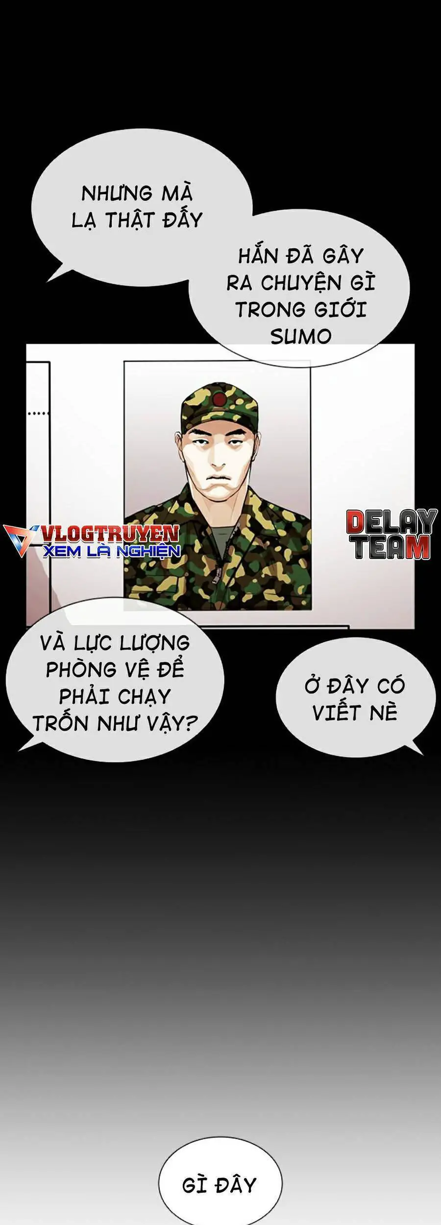 Hoán Đổi Diệu Kỳ Nettruyen ZZZ Chương 386 Page 15