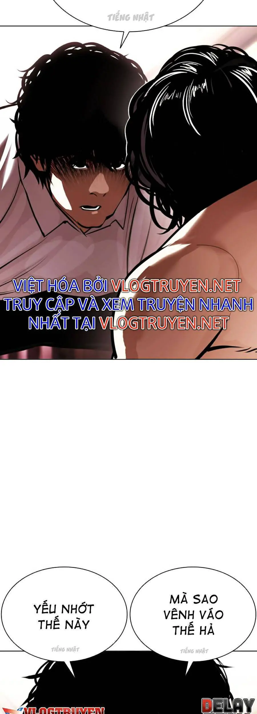 Hoán Đổi Diệu Kỳ Nettruyen ZZZ Chương 386 Page 21