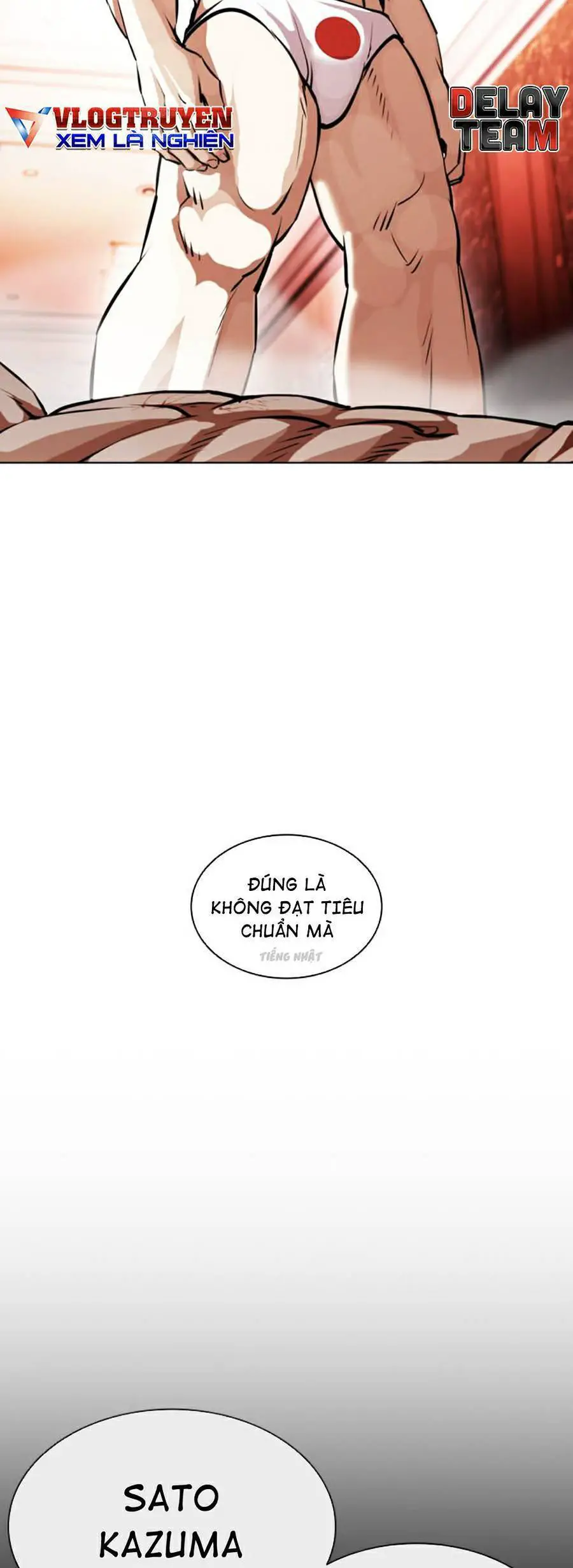 Hoán Đổi Diệu Kỳ Nettruyen ZZZ Chương 386 Page 42