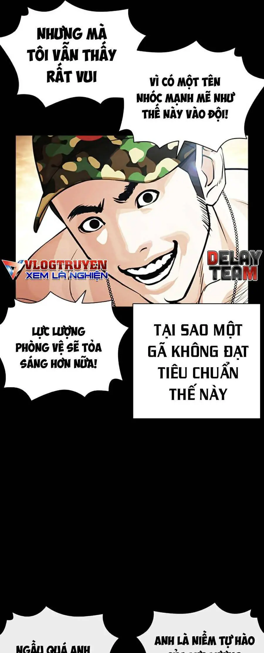 Hoán Đổi Diệu Kỳ Nettruyen ZZZ Chương 386 Page 47