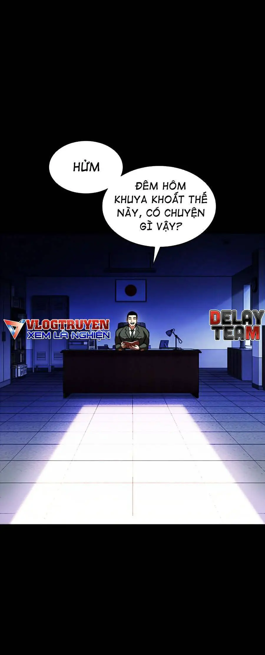 Hoán Đổi Diệu Kỳ Nettruyen ZZZ Chương 386 Page 49