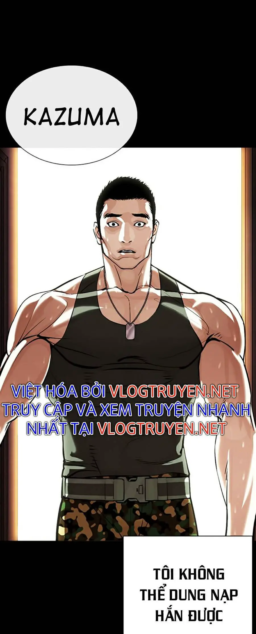 Hoán Đổi Diệu Kỳ Nettruyen ZZZ Chương 386 Page 50