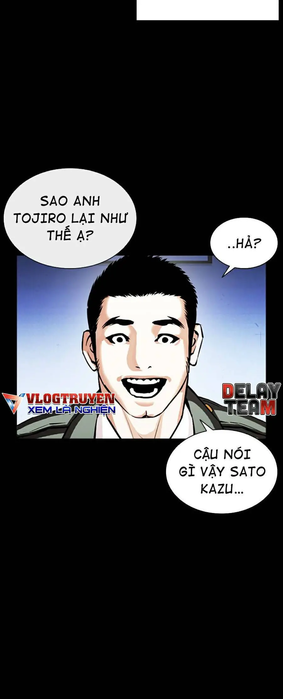 Hoán Đổi Diệu Kỳ Nettruyen ZZZ Chương 386 Page 51