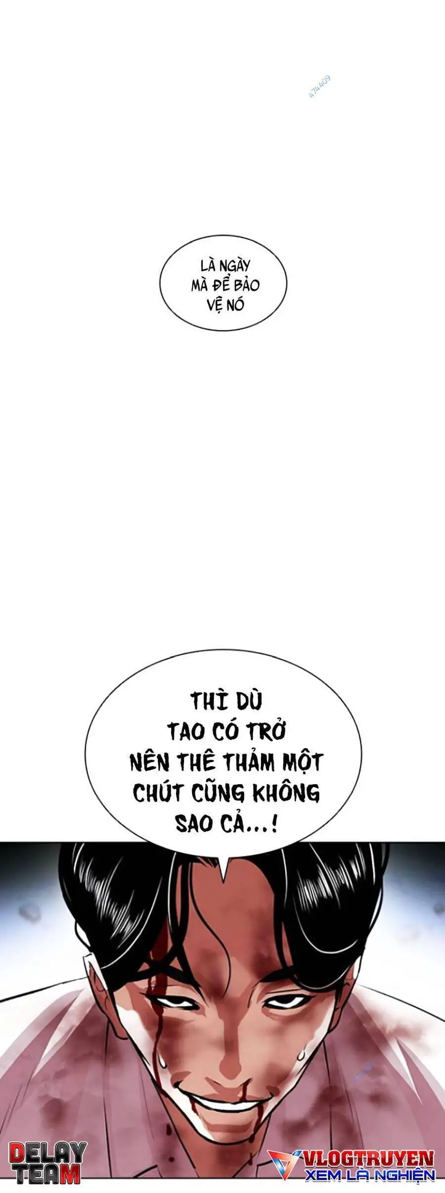 Hoán Đổi Diệu Kỳ Nettruyen ZZZ Chương 415 Page 107