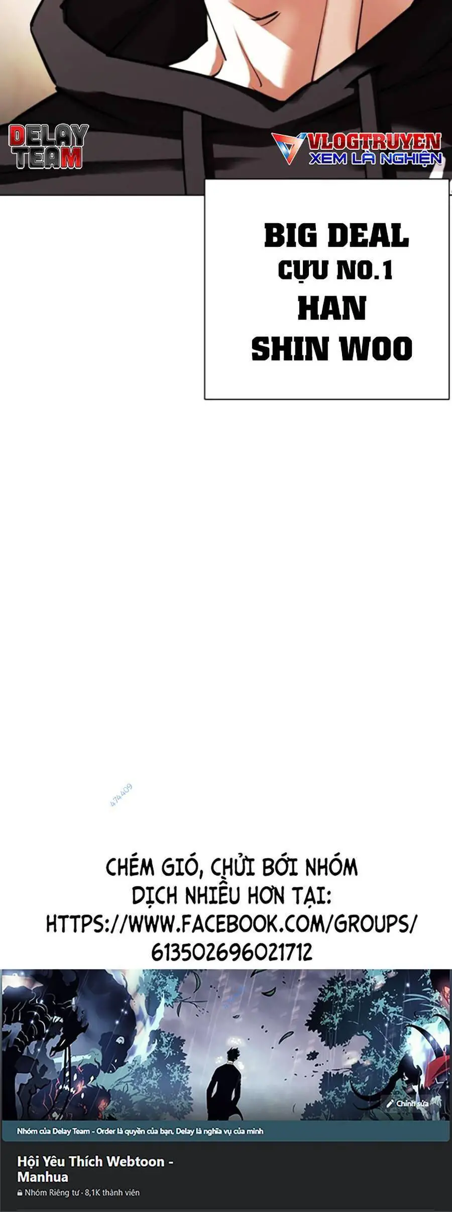 Hoán Đổi Diệu Kỳ Nettruyen ZZZ Chương 415 Page 120
