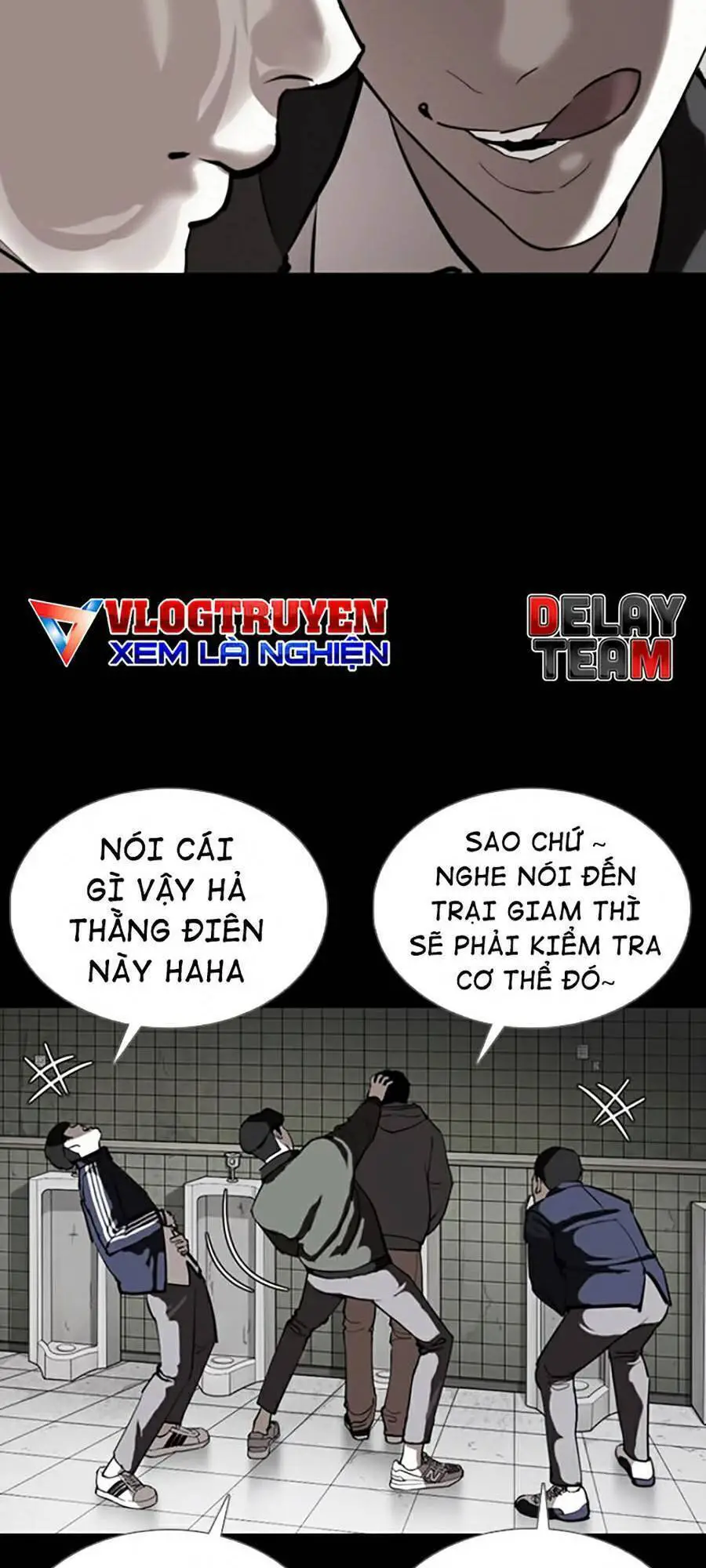 Hoán Đổi Diệu Kỳ Nettruyen ZZZ Chương 370 Page 85