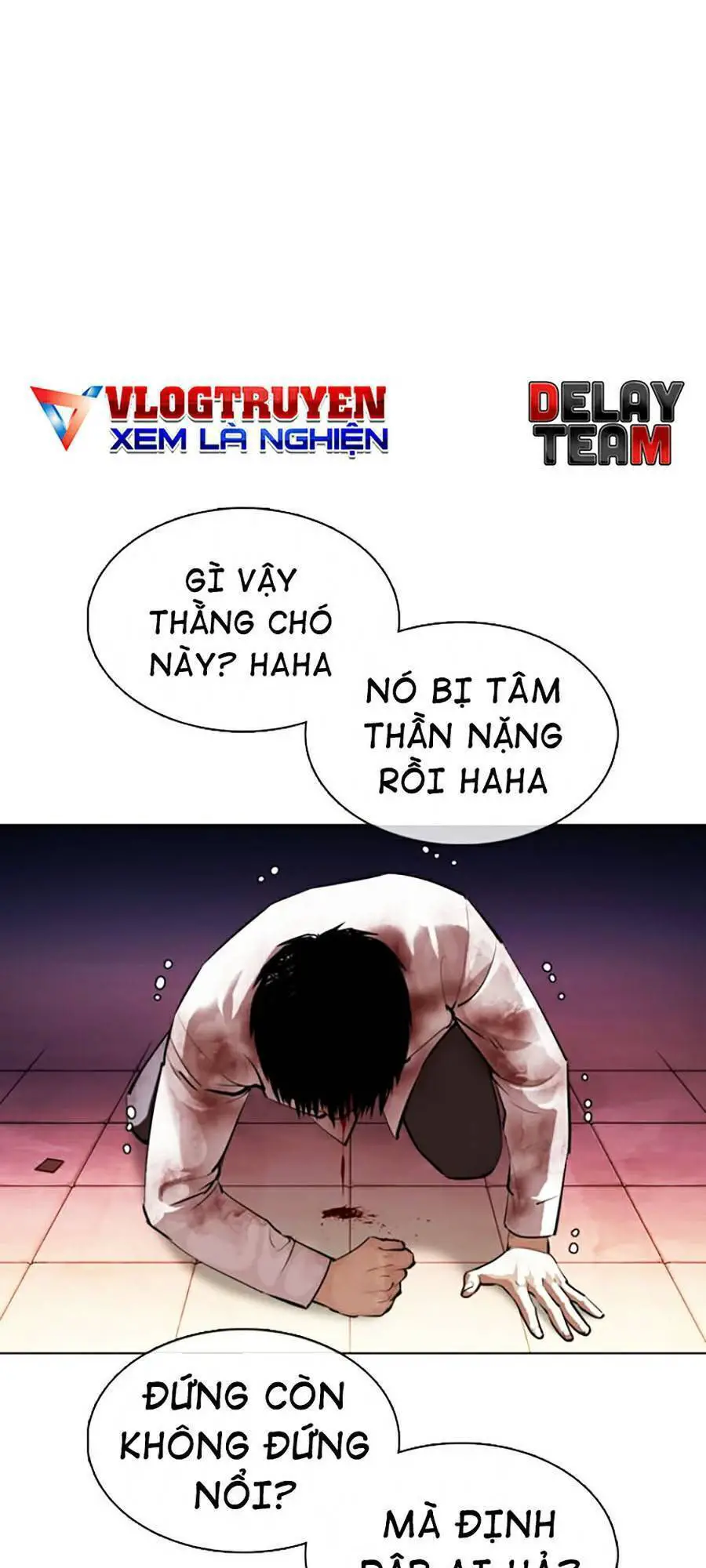 Hoán Đổi Diệu Kỳ Nettruyen ZZZ Chương 370 Page 103