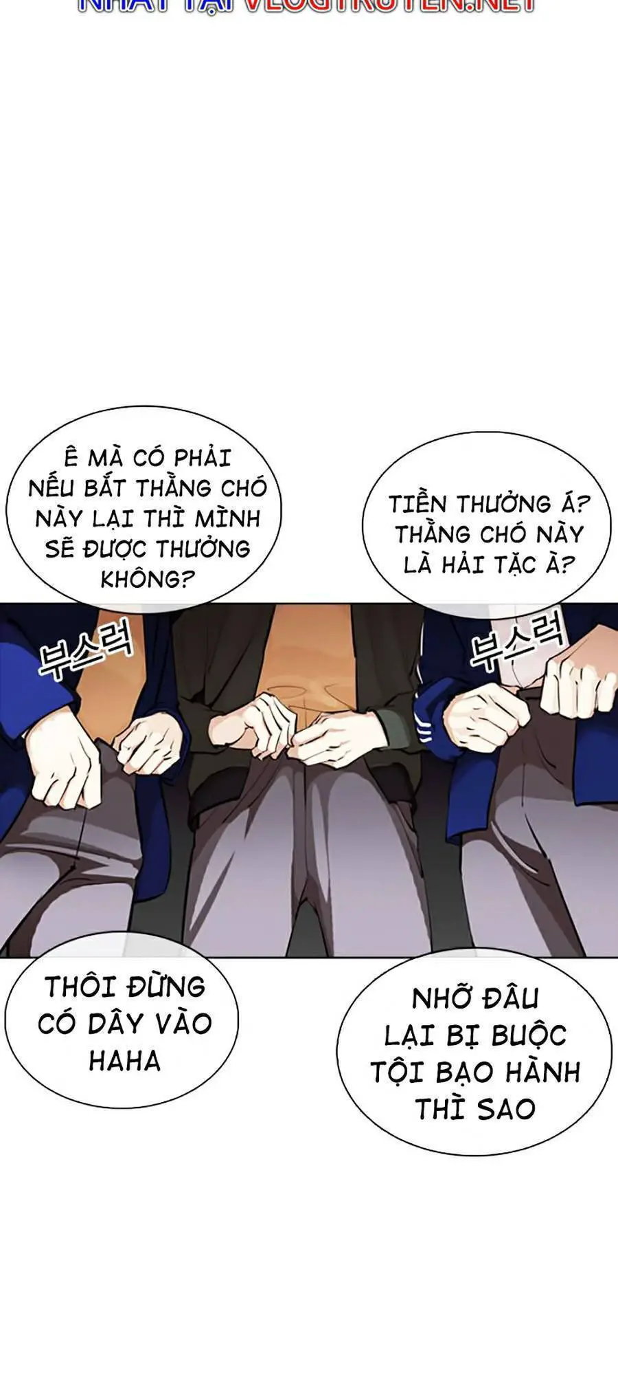 Hoán Đổi Diệu Kỳ Nettruyen ZZZ Chương 370 Page 105