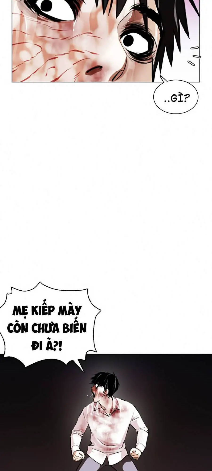 Hoán Đổi Diệu Kỳ Nettruyen ZZZ Chương 370 Page 129