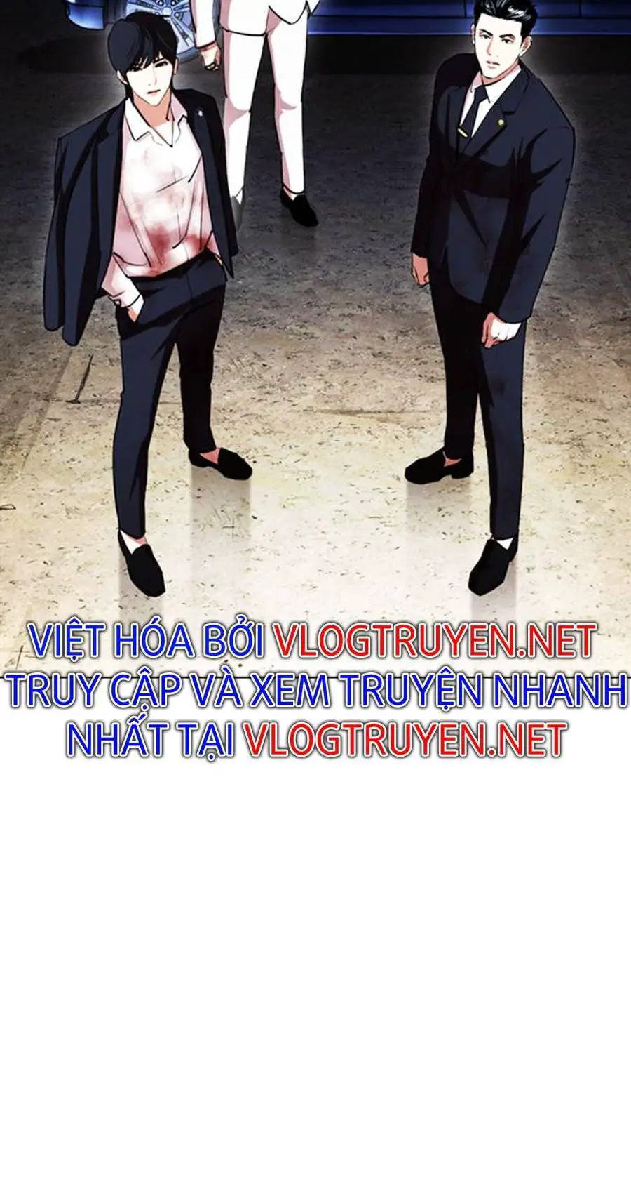 Hoán Đổi Diệu Kỳ Nettruyen ZZZ Chương 406 Page 47