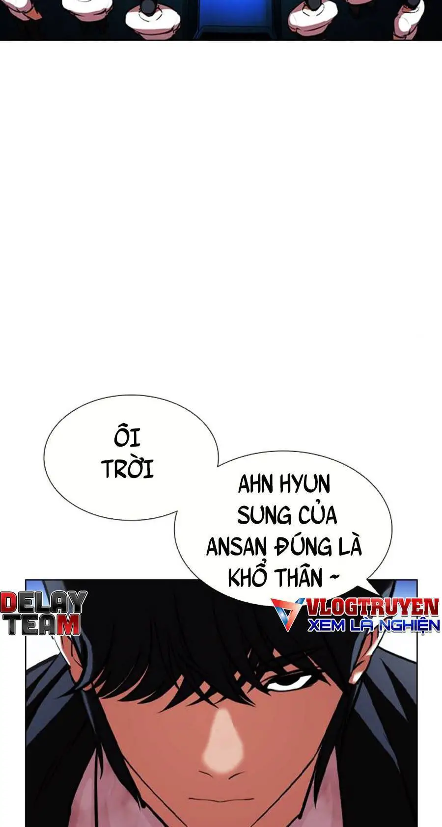 Hoán Đổi Diệu Kỳ Nettruyen ZZZ Chương 406 Page 55