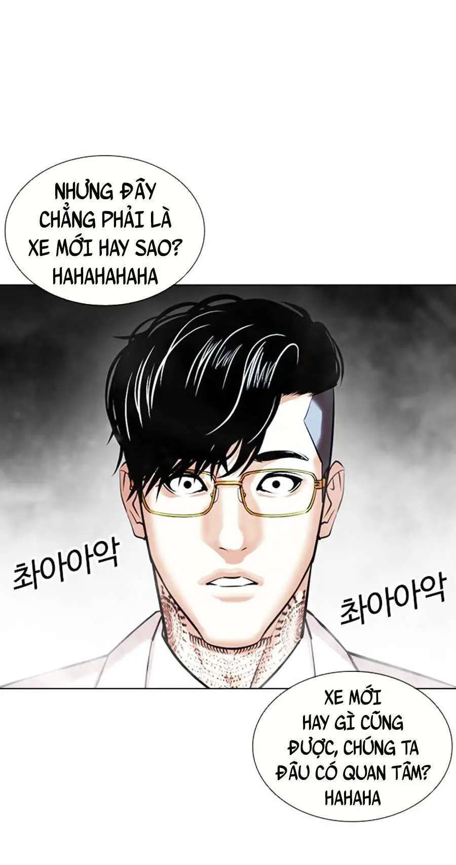Hoán Đổi Diệu Kỳ Nettruyen ZZZ Chương 406 Page 68