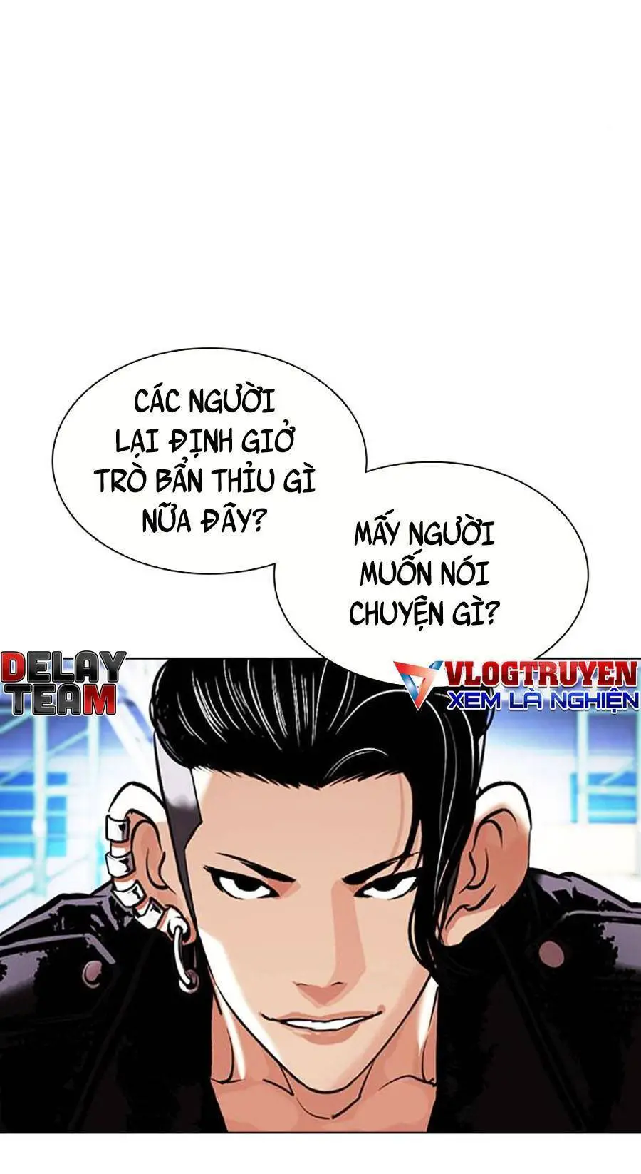 Hoán Đổi Diệu Kỳ Nettruyen ZZZ Chương 406 Page 81
