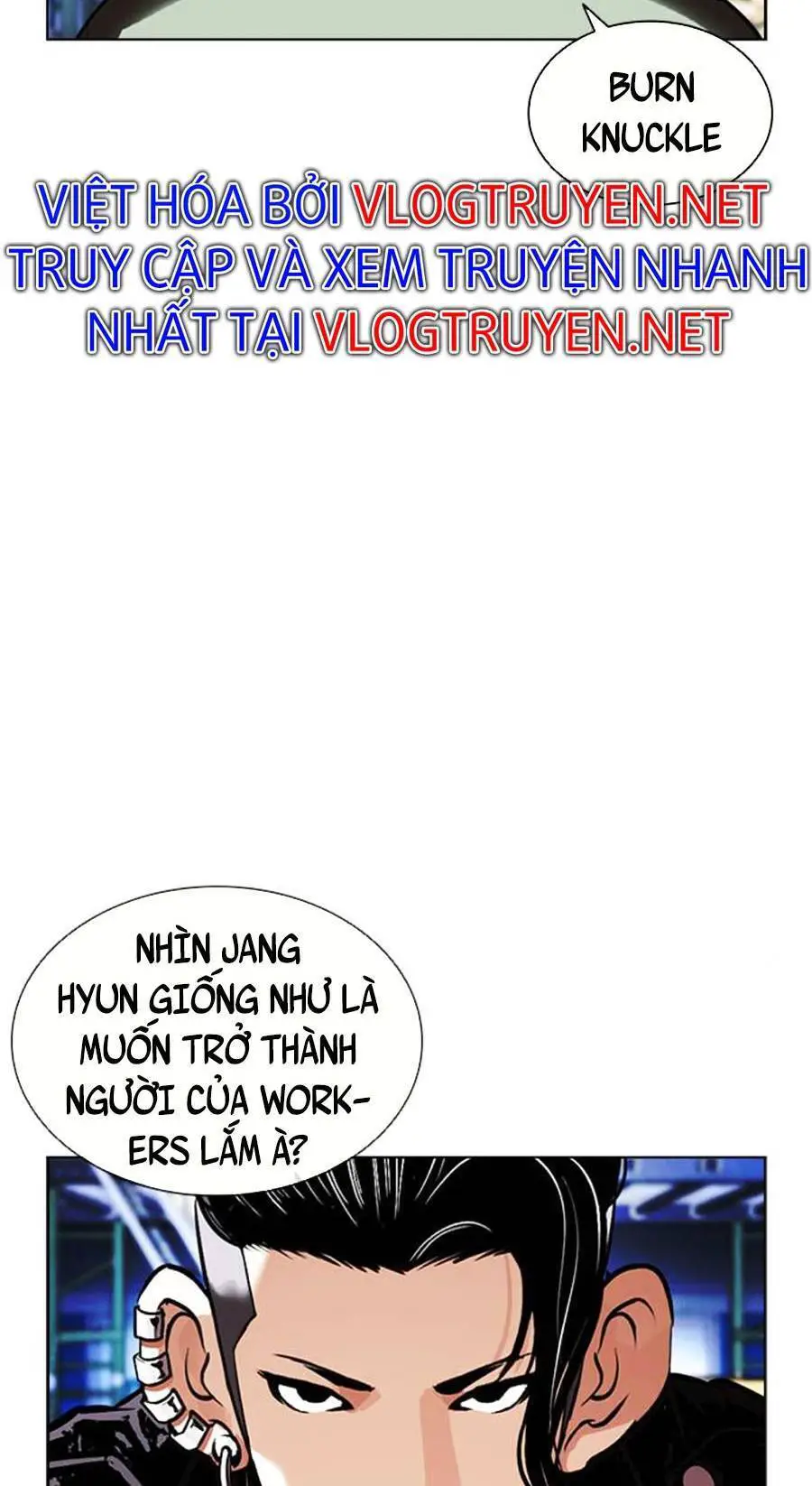 Hoán Đổi Diệu Kỳ Nettruyen ZZZ Chương 406 Page 83