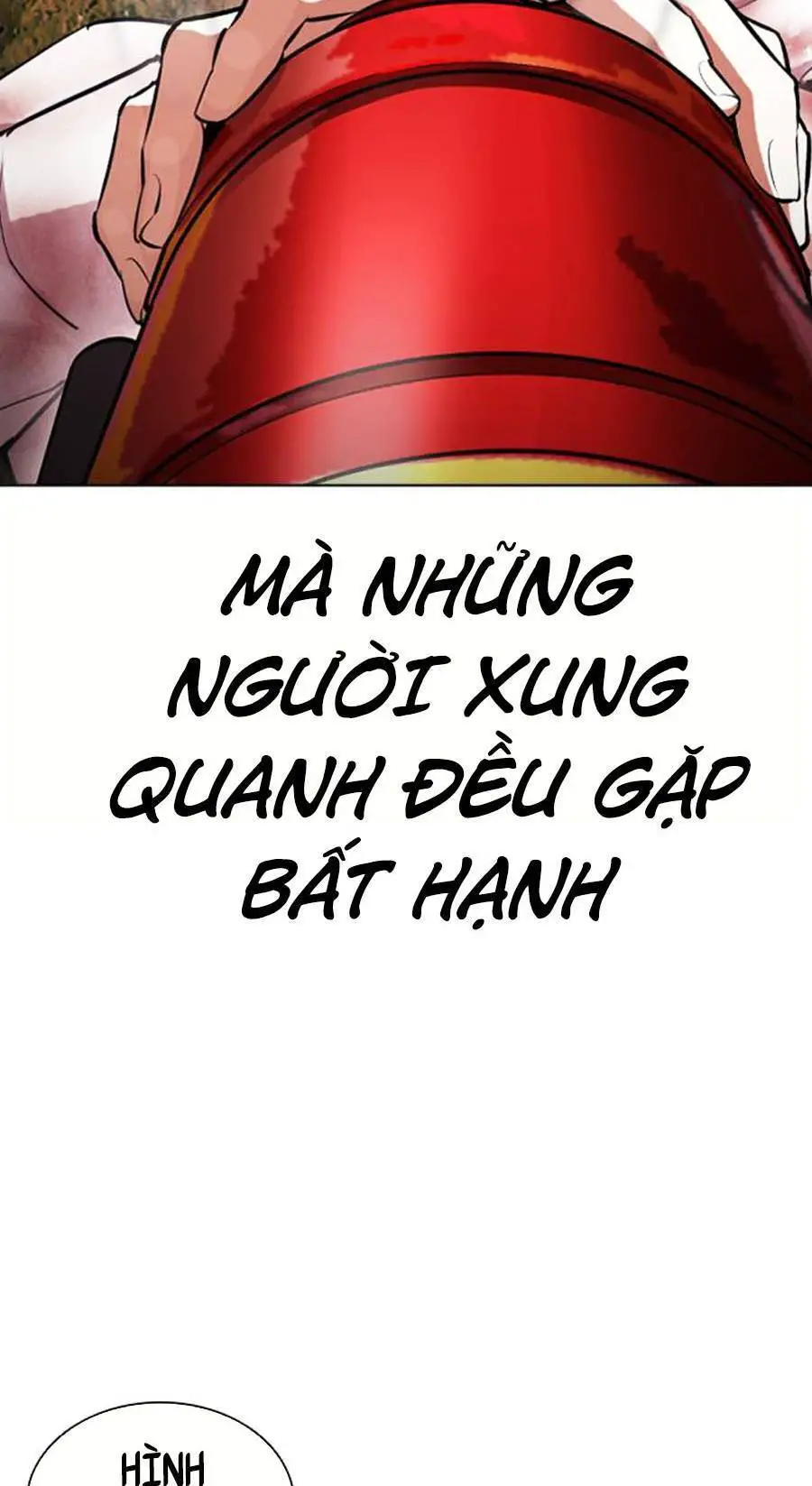 Hoán Đổi Diệu Kỳ Nettruyen ZZZ Chương 406 Page 95