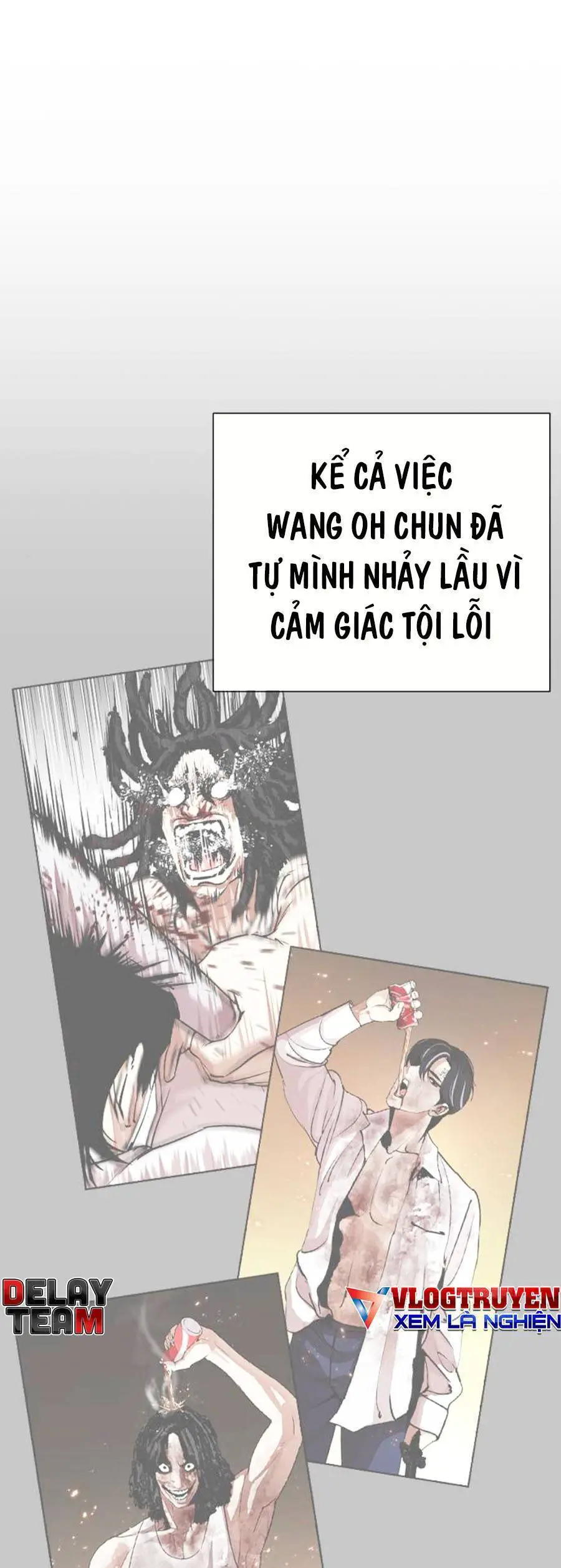 Hoán Đổi Diệu Kỳ Nettruyen ZZZ Chương 406 Page 101