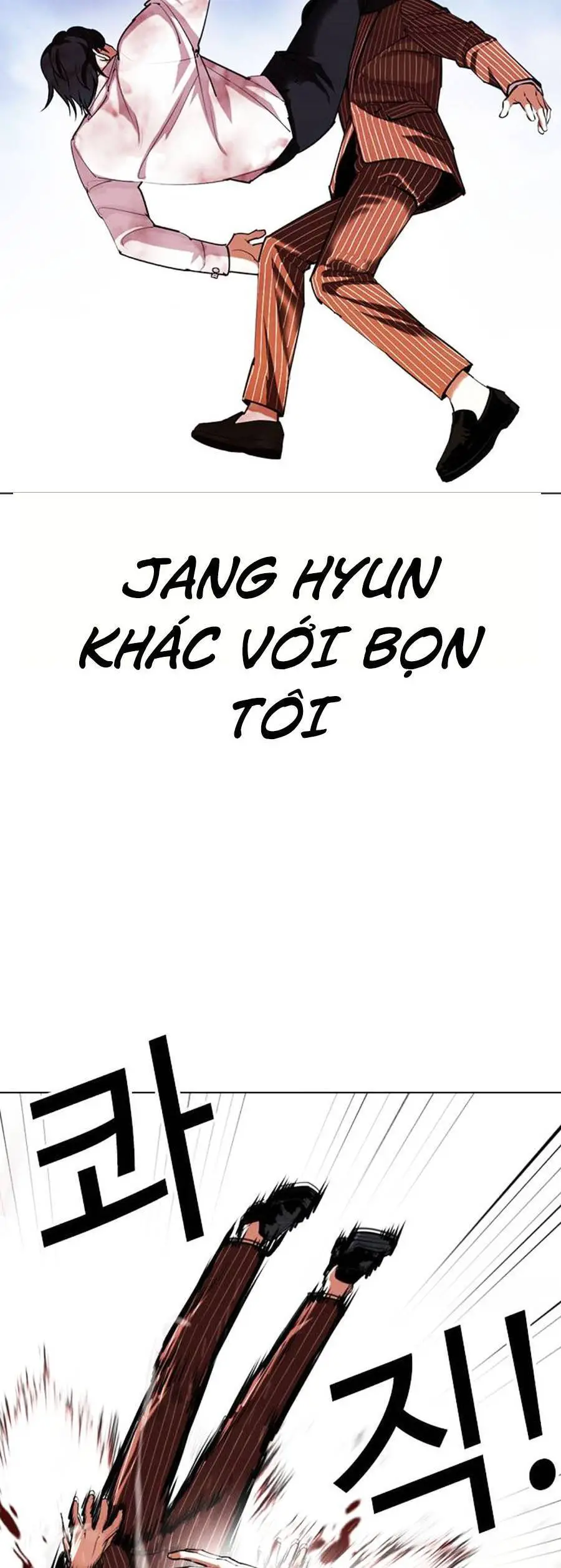 Hoán Đổi Diệu Kỳ Nettruyen ZZZ Chương 406 Page 103