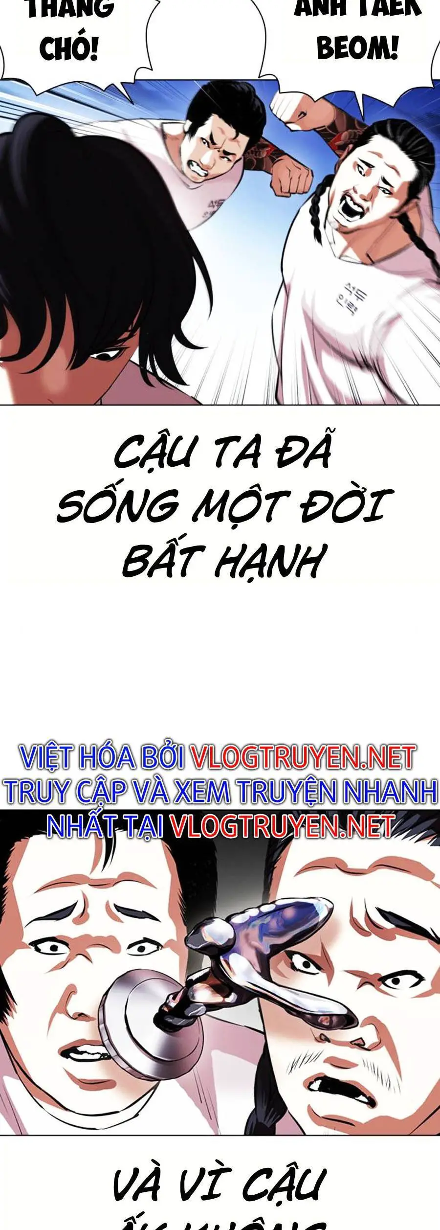 Hoán Đổi Diệu Kỳ Nettruyen ZZZ Chương 406 Page 105
