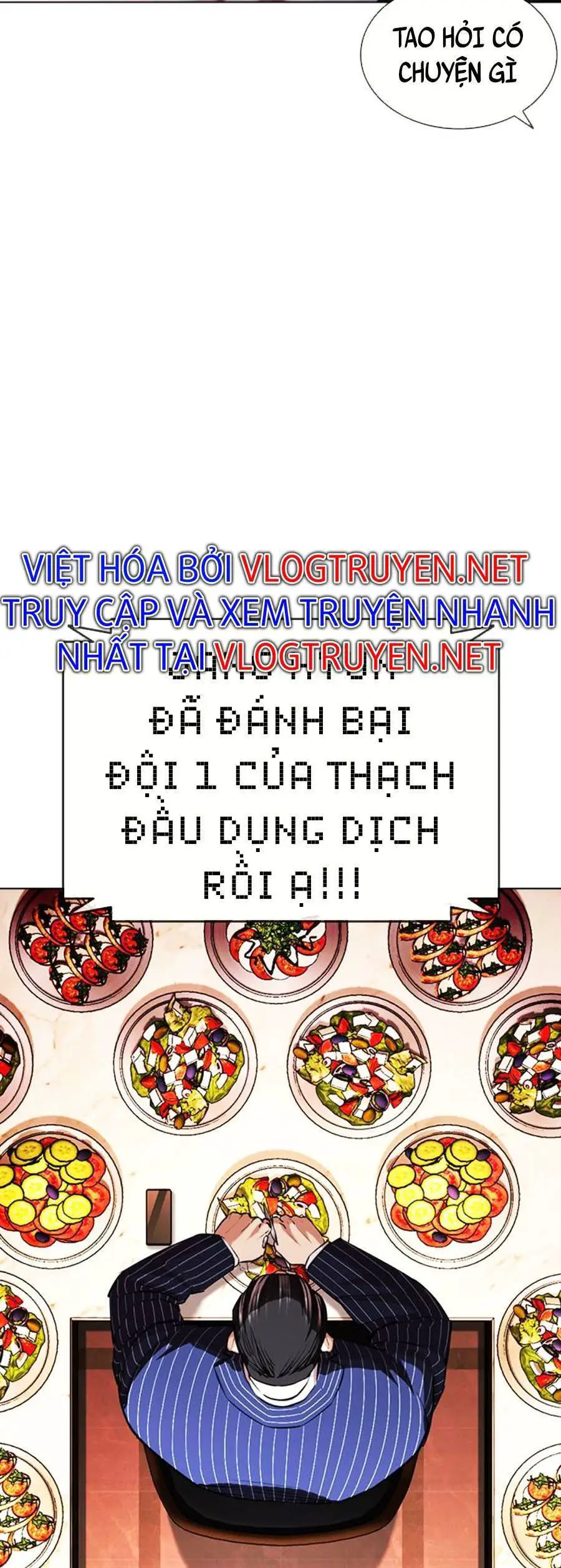 Hoán Đổi Diệu Kỳ Nettruyen ZZZ Chương 406 Page 114