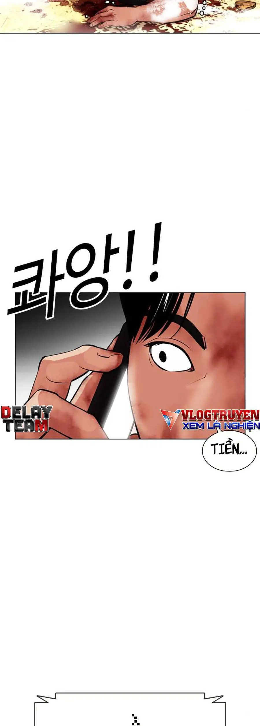 Hoán Đổi Diệu Kỳ Nettruyen ZZZ Chương 406 Page 117
