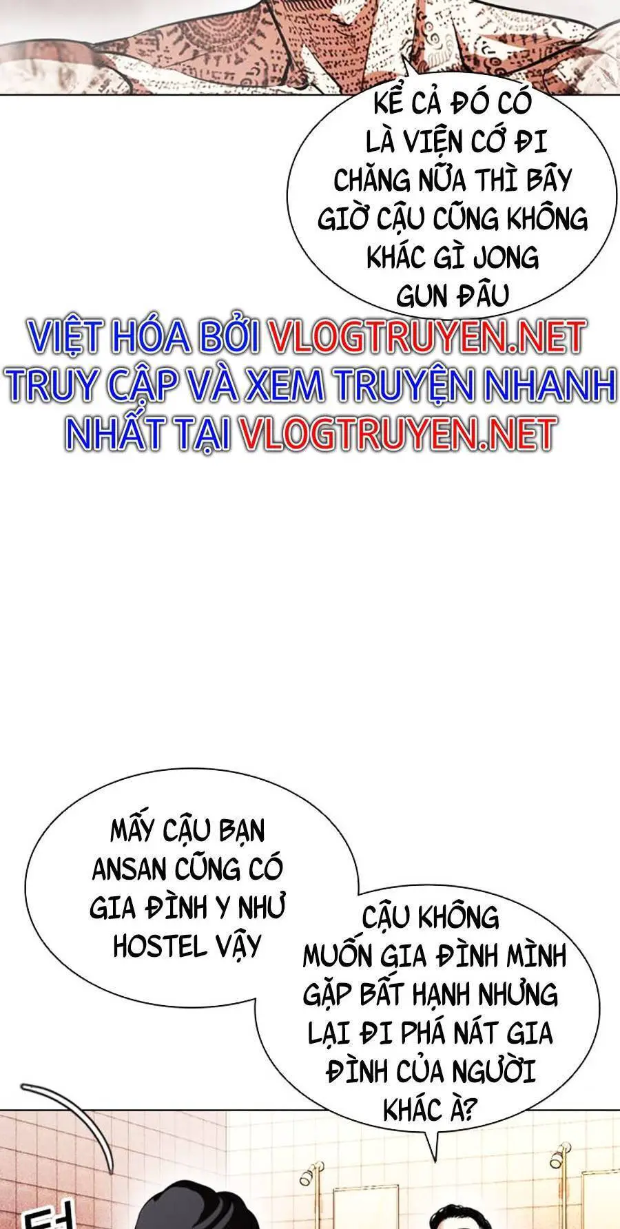 Hoán Đổi Diệu Kỳ Nettruyen ZZZ Chương 406 Page 133