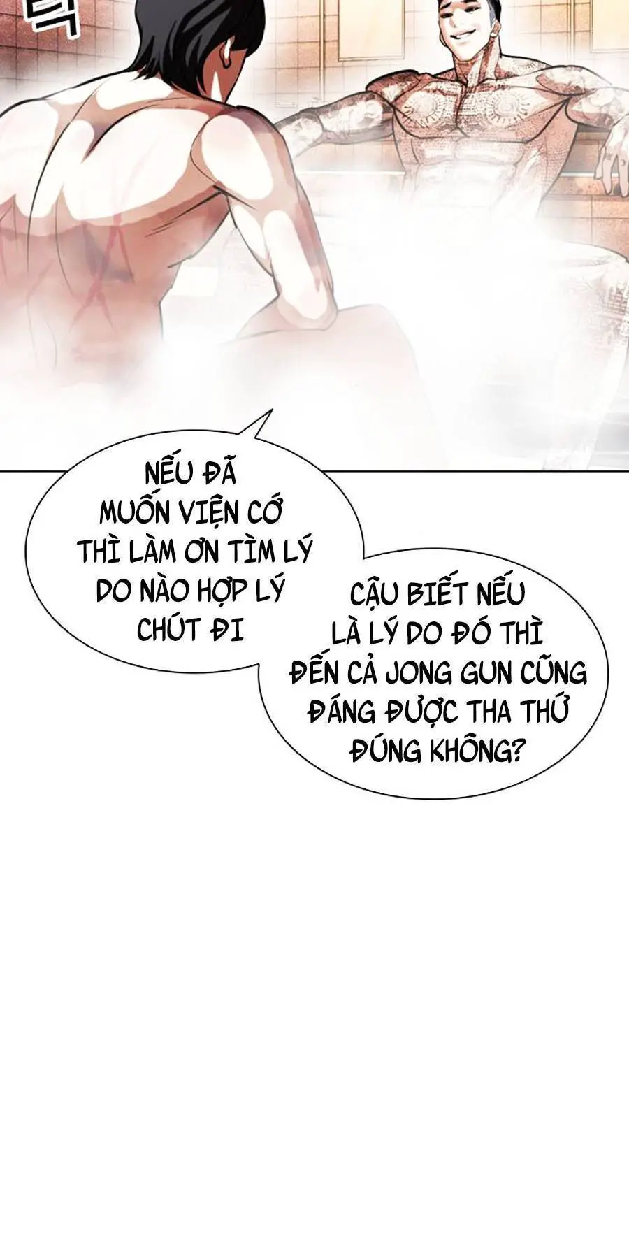 Hoán Đổi Diệu Kỳ Nettruyen ZZZ Chương 406 Page 134
