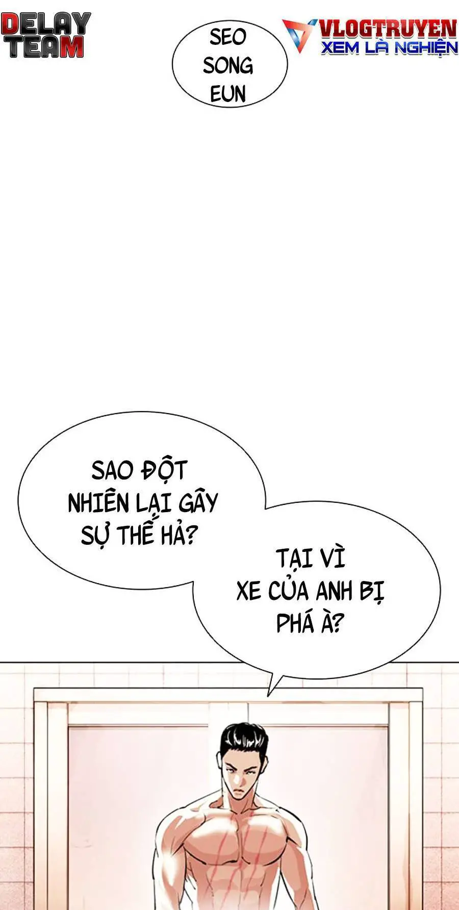 Hoán Đổi Diệu Kỳ Nettruyen ZZZ Chương 406 Page 135