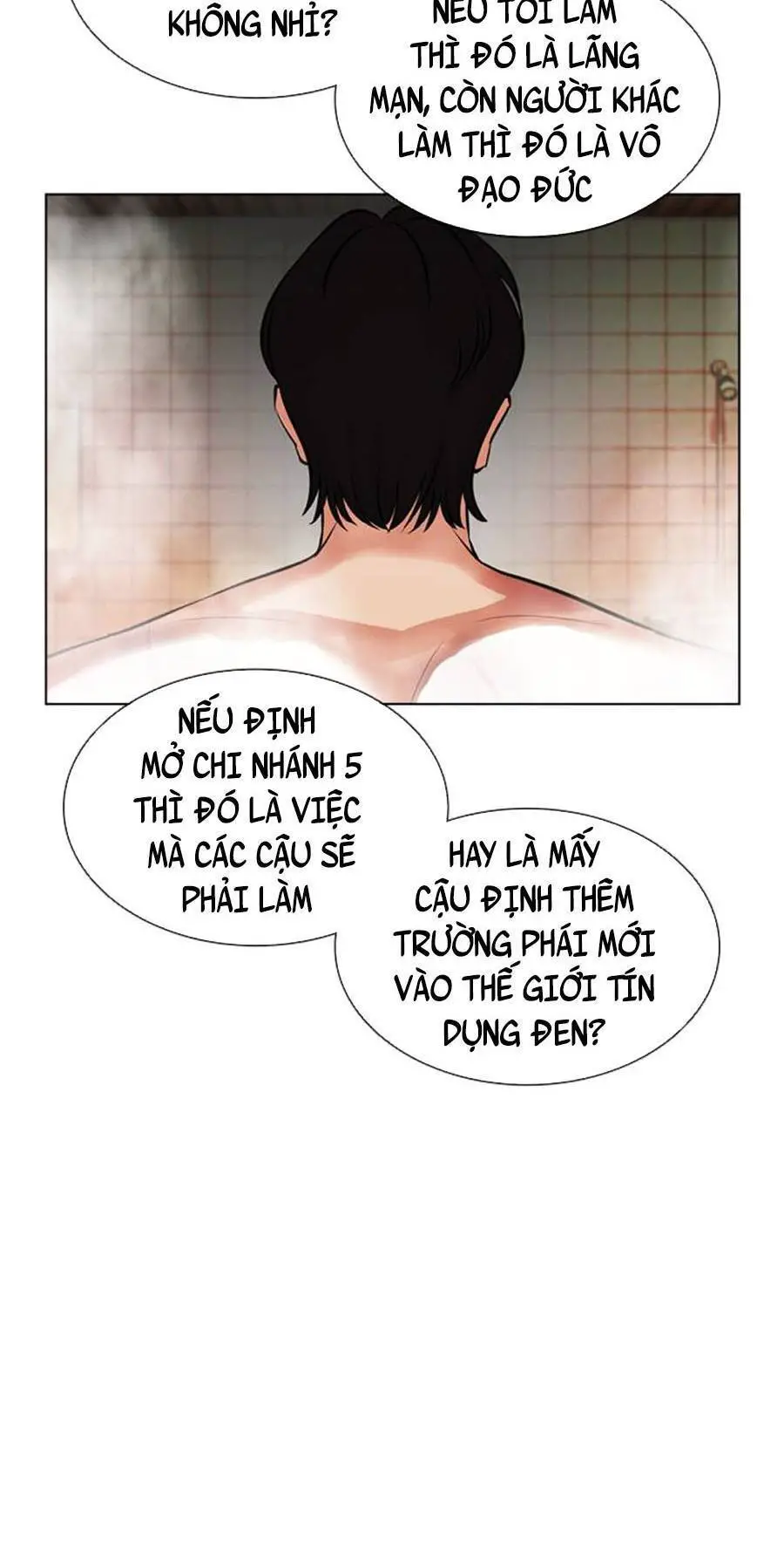 Hoán Đổi Diệu Kỳ Nettruyen ZZZ Chương 406 Page 138