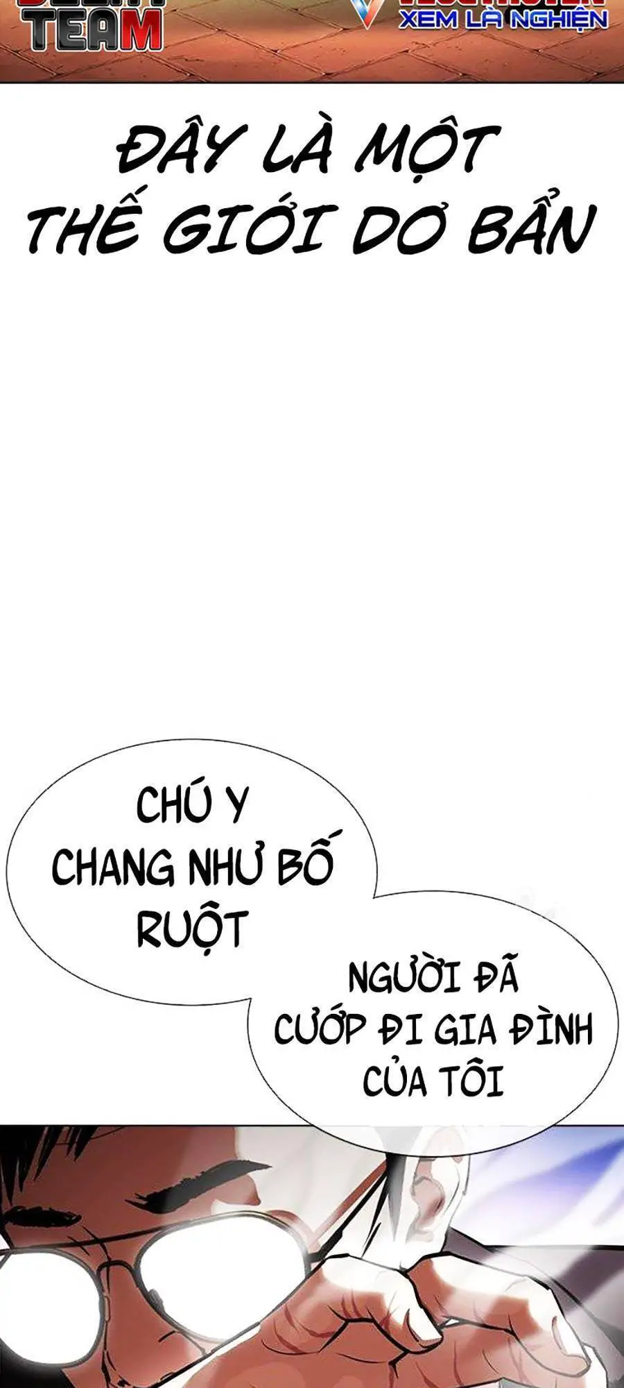 Hoán Đổi Diệu Kỳ Nettruyen ZZZ Chương 400 Page 41