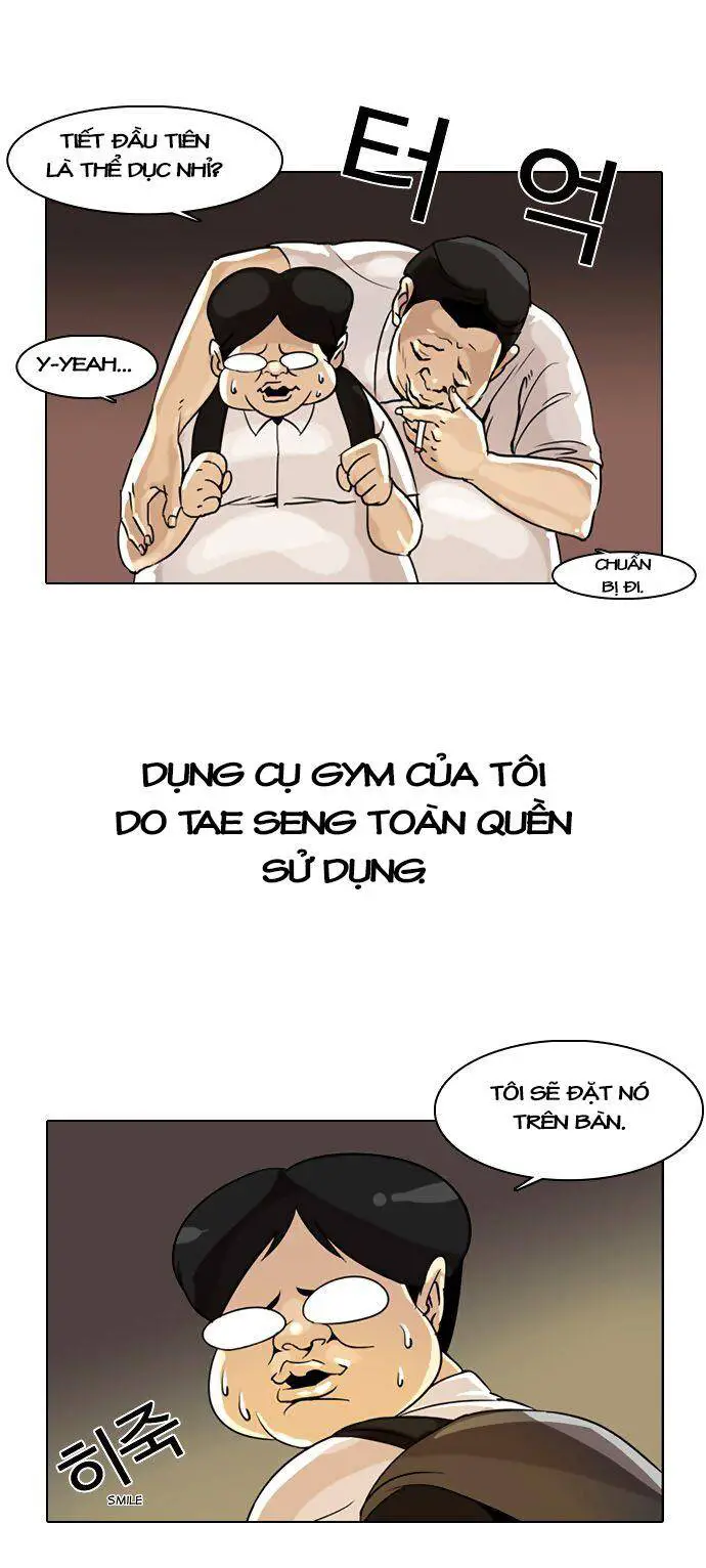 Hoán Đổi Diệu Kỳ Nettruyen ZZZ Chương 1 Page 59