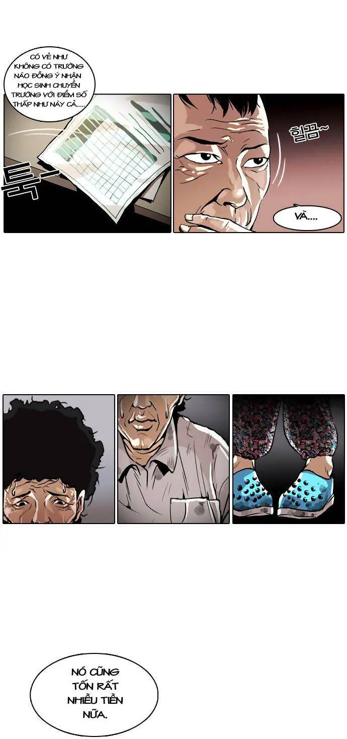 Hoán Đổi Diệu Kỳ Nettruyen ZZZ Chương 1 Page 64