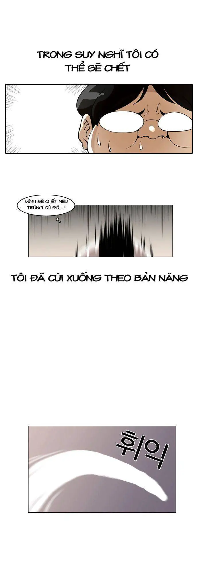 Hoán Đổi Diệu Kỳ Nettruyen ZZZ Chương 1 Page 73