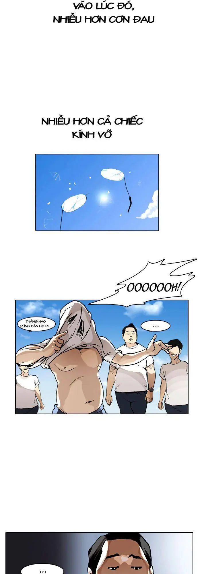 Hoán Đổi Diệu Kỳ Nettruyen ZZZ Chương 1 Page 77