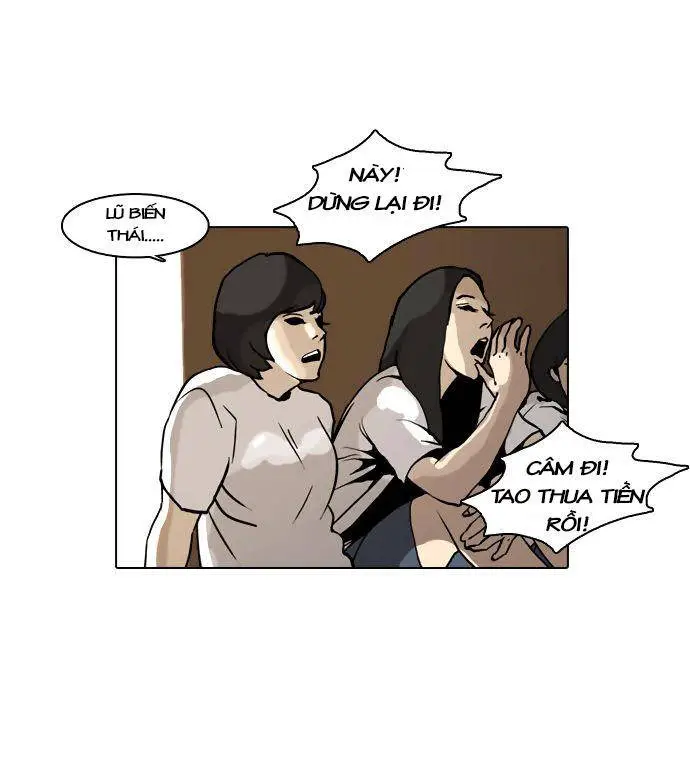 Hoán Đổi Diệu Kỳ Nettruyen ZZZ Chương 1 Page 80